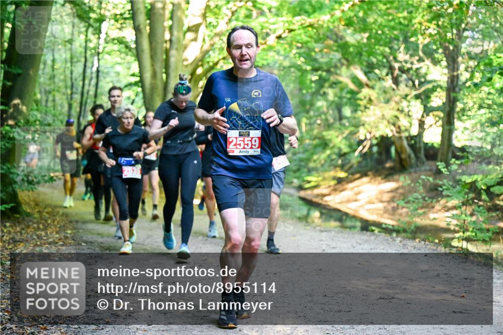 28.09.2025 - 33. Volkslauf durch das schöne Alstertal Dr. Thomas Lammeyer http://msf.ph/oto/8955114 28.09.2025 10:40:45 Laufen 2535, 2559 meine-sportfotos.de