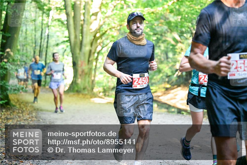 28.09.2025 - 33. Volkslauf durch das schöne Alstertal Dr. Thomas Lammeyer http://msf.ph/oto/8955141 28.09.2025 10:40:50 Laufen 2450, 24, 255 meine-sportfotos.de