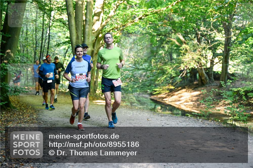 28.09.2025 - 33. Volkslauf durch das schöne Alstertal Dr. Thomas Lammeyer http://msf.ph/oto/8955186 28.09.2025 10:40:57 Laufen 2206, 2629 meine-sportfotos.de