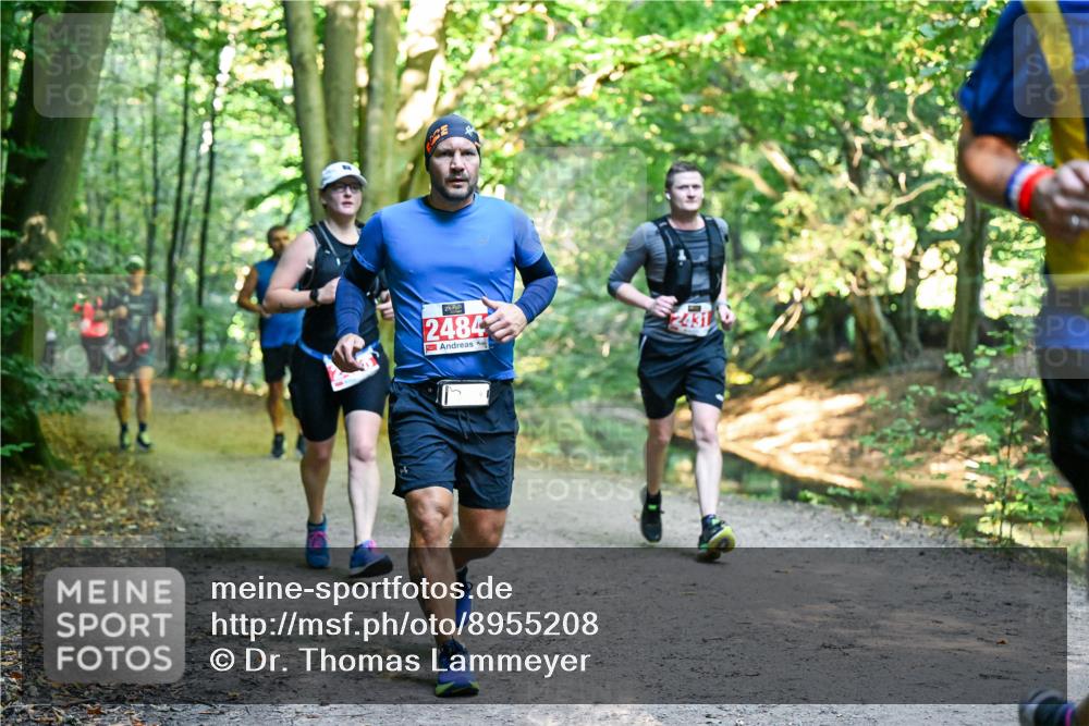 28.09.2025 - 33. Volkslauf durch das schöne Alstertal Dr. Thomas Lammeyer http://msf.ph/oto/8955208 28.09.2025 10:41:00 Laufen 2484, 2431 meine-sportfotos.de