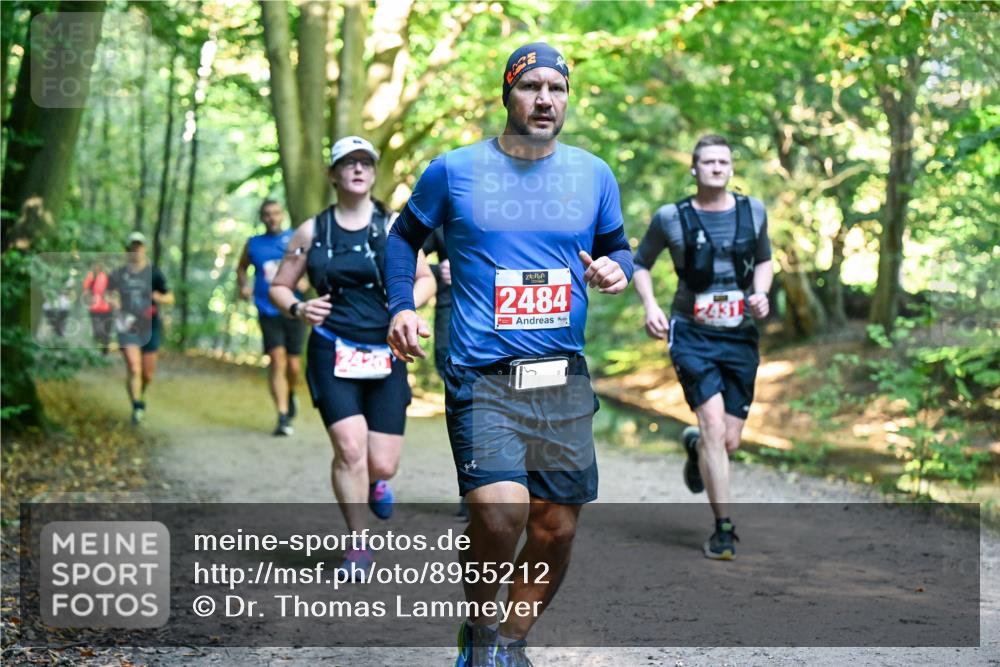 28.09.2025 - 33. Volkslauf durch das schöne Alstertal Dr. Thomas Lammeyer http://msf.ph/oto/8955212 28.09.2025 10:41:00 Laufen 3, 2484, 2431 meine-sportfotos.de