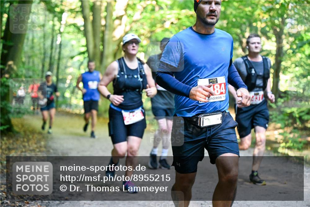 28.09.2025 - 33. Volkslauf durch das schöne Alstertal Dr. Thomas Lammeyer http://msf.ph/oto/8955215 28.09.2025 10:41:01 Laufen 3, 84 meine-sportfotos.de