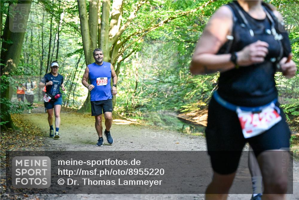28.09.2025 - 33. Volkslauf durch das schöne Alstertal Dr. Thomas Lammeyer http://msf.ph/oto/8955220 28.09.2025 10:41:02 Laufen 2335 meine-sportfotos.de