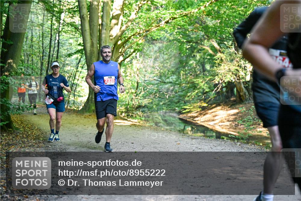 28.09.2025 - 33. Volkslauf durch das schöne Alstertal Dr. Thomas Lammeyer http://msf.ph/oto/8955222 28.09.2025 10:41:02 Laufen 2335, 64 meine-sportfotos.de