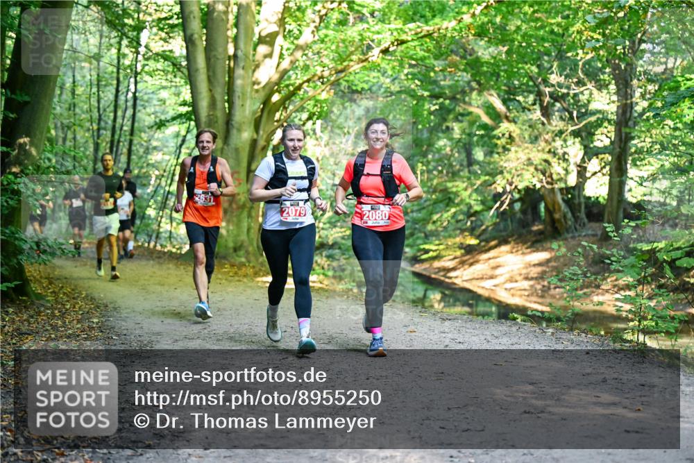 28.09.2025 - 33. Volkslauf durch das schöne Alstertal Dr. Thomas Lammeyer http://msf.ph/oto/8955250 28.09.2025 10:41:08 Laufen 2079, 2080 meine-sportfotos.de