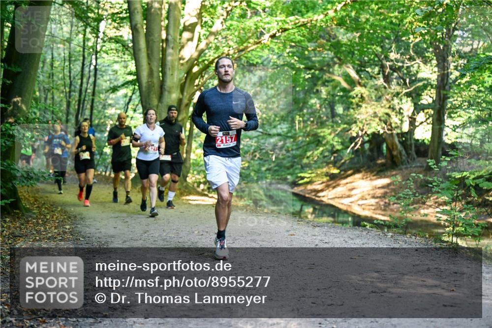 28.09.2025 - 33. Volkslauf durch das schöne Alstertal Dr. Thomas Lammeyer http://msf.ph/oto/8955277 28.09.2025 10:41:12 Laufen 421, 2157 meine-sportfotos.de