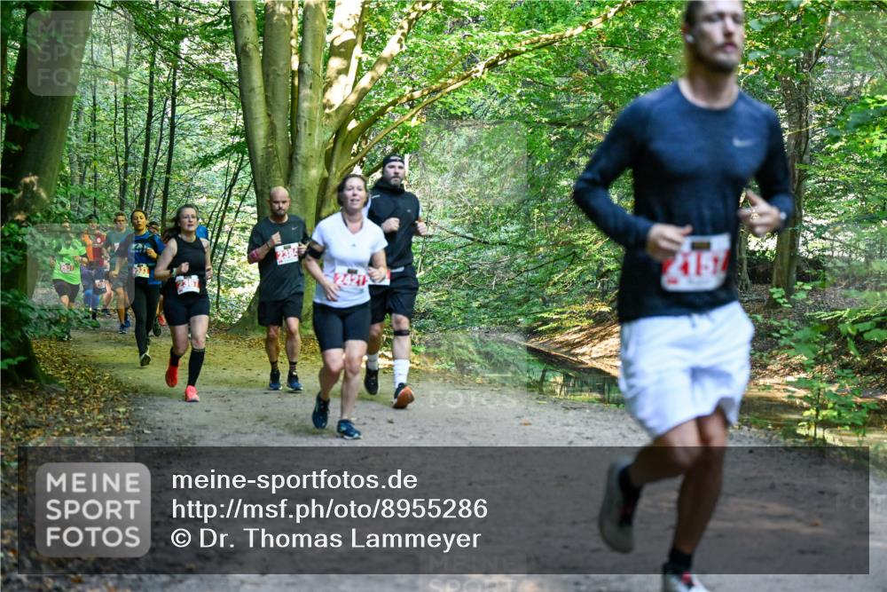 28.09.2025 - 33. Volkslauf durch das schöne Alstertal Dr. Thomas Lammeyer http://msf.ph/oto/8955286 28.09.2025 10:41:13 Laufen 215, 2384, 215 meine-sportfotos.de