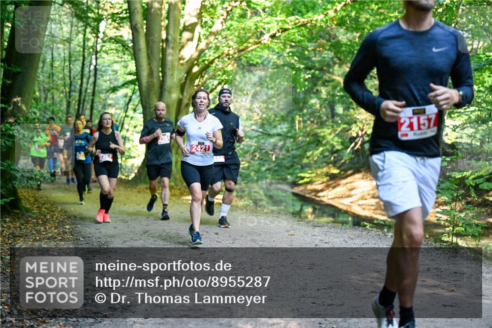 28.09.2025 - 33. Volkslauf durch das schöne Alstertal Dr. Thomas Lammeyer http://msf.ph/oto/8955287 28.09.2025 10:41:13 Laufen 2157, 2421 meine-sportfotos.de