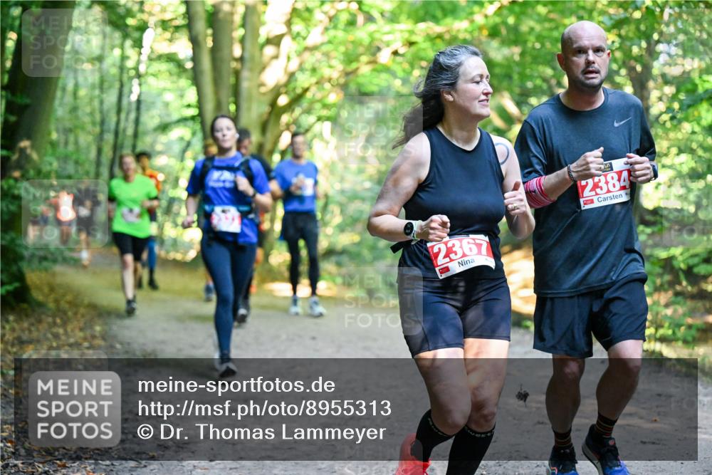 28.09.2025 - 33. Volkslauf durch das schöne Alstertal Dr. Thomas Lammeyer http://msf.ph/oto/8955313 28.09.2025 10:41:17 Laufen 2367, 12384 meine-sportfotos.de