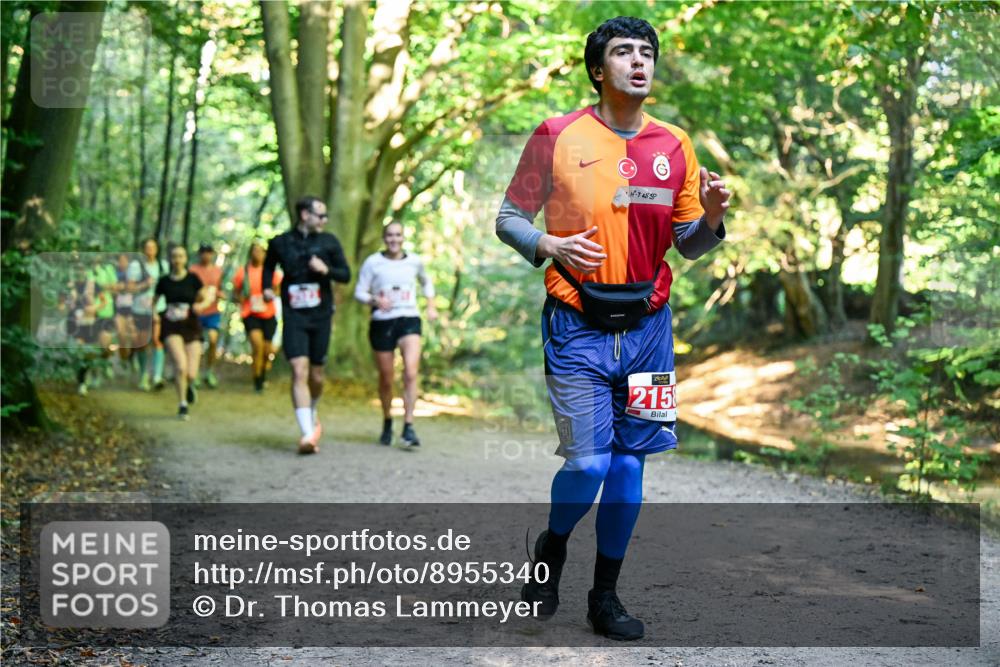 28.09.2025 - 33. Volkslauf durch das schöne Alstertal Dr. Thomas Lammeyer http://msf.ph/oto/8955340 28.09.2025 10:41:22 Laufen 7455, 215 meine-sportfotos.de