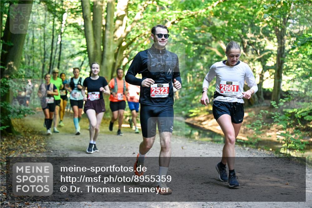 28.09.2025 - 33. Volkslauf durch das schöne Alstertal Dr. Thomas Lammeyer http://msf.ph/oto/8955359 28.09.2025 10:41:25 Laufen 2523, 2601 meine-sportfotos.de