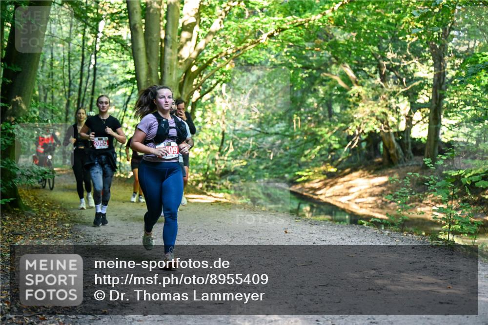 28.09.2025 - 33. Volkslauf durch das schöne Alstertal Dr. Thomas Lammeyer http://msf.ph/oto/8955409 28.09.2025 10:41:32 Laufen 2055, 09 meine-sportfotos.de