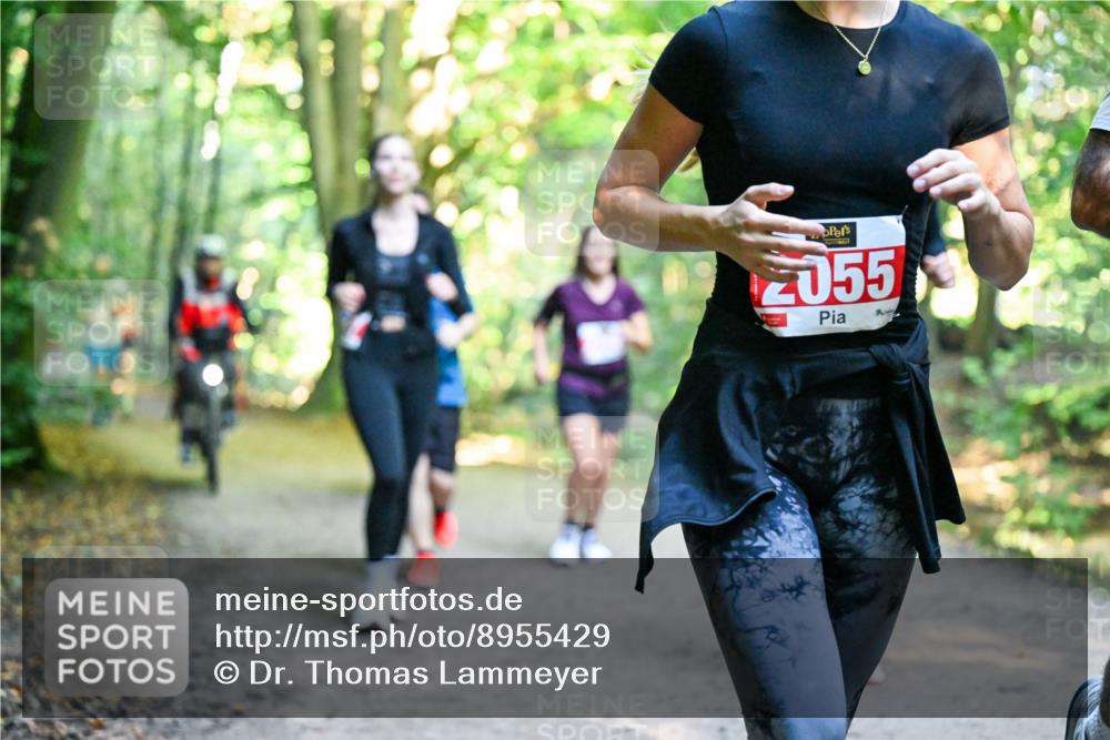 28.09.2025 - 33. Volkslauf durch das schöne Alstertal Dr. Thomas Lammeyer http://msf.ph/oto/8955429 28.09.2025 10:41:35 Laufen 055 meine-sportfotos.de