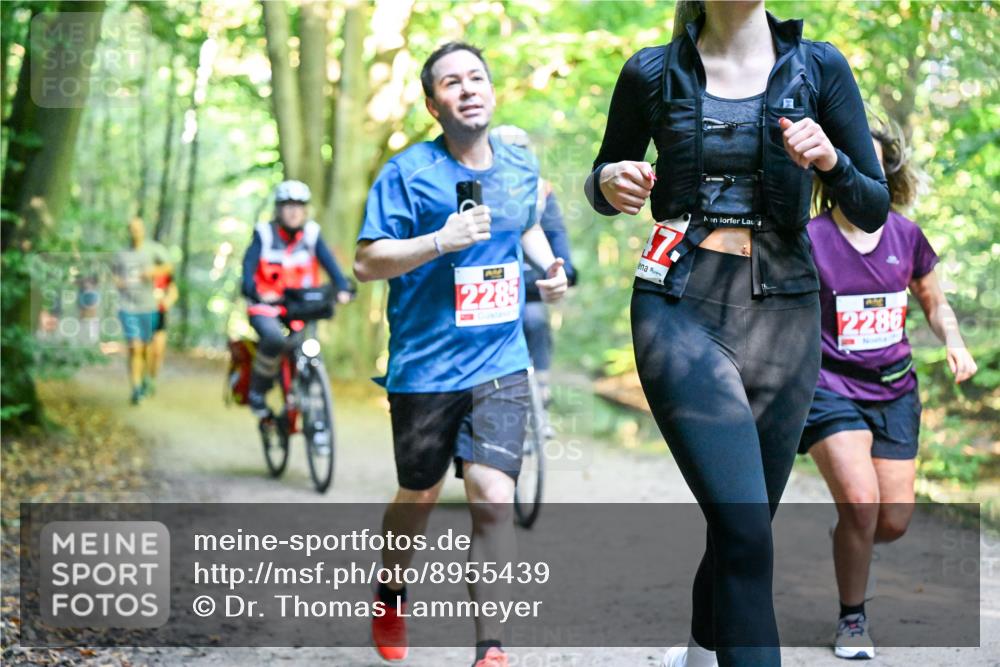28.09.2025 - 33. Volkslauf durch das schöne Alstertal Dr. Thomas Lammeyer http://msf.ph/oto/8955439 28.09.2025 10:41:37 Laufen 2285, 2286 meine-sportfotos.de