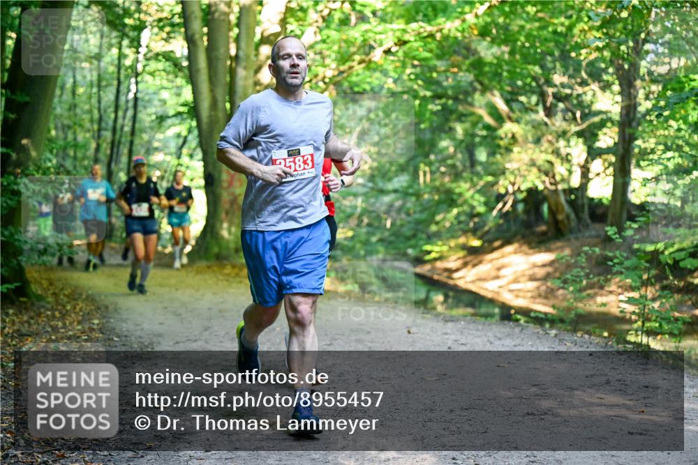 28.09.2025 - 33. Volkslauf durch das schöne Alstertal Dr. Thomas Lammeyer http://msf.ph/oto/8955457 28.09.2025 10:41:42 Laufen 583 meine-sportfotos.de