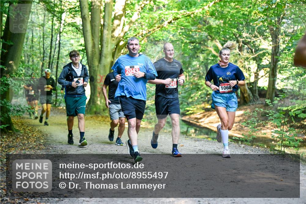 28.09.2025 - 33. Volkslauf durch das schöne Alstertal Dr. Thomas Lammeyer http://msf.ph/oto/8955497 28.09.2025 10:41:47 Laufen 2043, 45, 1068 meine-sportfotos.de