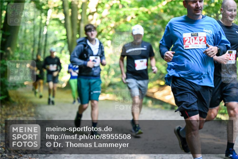 28.09.2025 - 33. Volkslauf durch das schöne Alstertal Dr. Thomas Lammeyer http://msf.ph/oto/8955508 28.09.2025 10:41:49 Laufen 2042, 945 meine-sportfotos.de