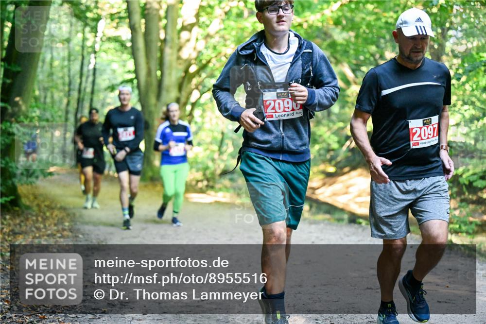 28.09.2025 - 33. Volkslauf durch das schöne Alstertal Dr. Thomas Lammeyer http://msf.ph/oto/8955516 28.09.2025 10:41:50 Laufen 2096, 2097 meine-sportfotos.de