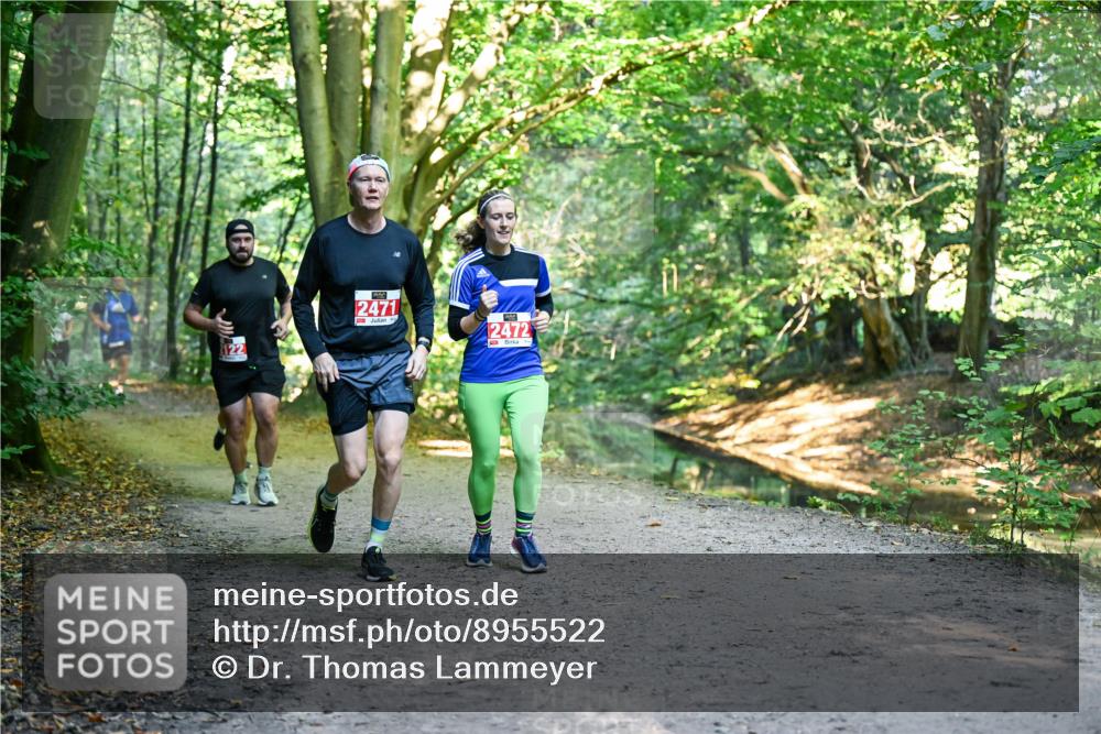 28.09.2025 - 33. Volkslauf durch das schöne Alstertal Dr. Thomas Lammeyer http://msf.ph/oto/8955522 28.09.2025 10:41:51 Laufen 2471, 2472 meine-sportfotos.de