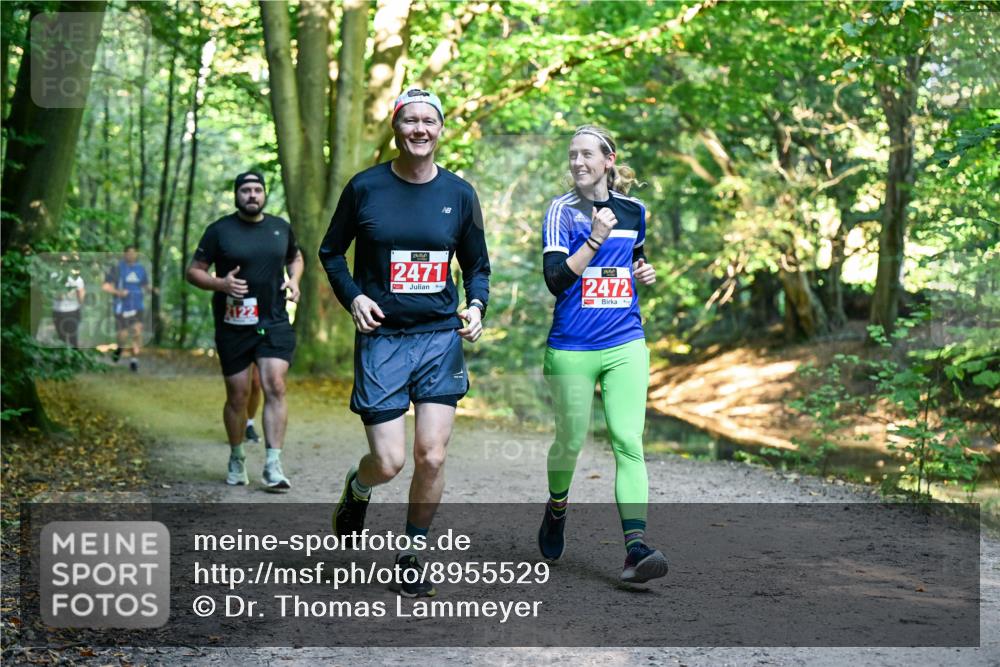 28.09.2025 - 33. Volkslauf durch das schöne Alstertal Dr. Thomas Lammeyer http://msf.ph/oto/8955529 28.09.2025 10:41:52 Laufen 2471, 2472 meine-sportfotos.de