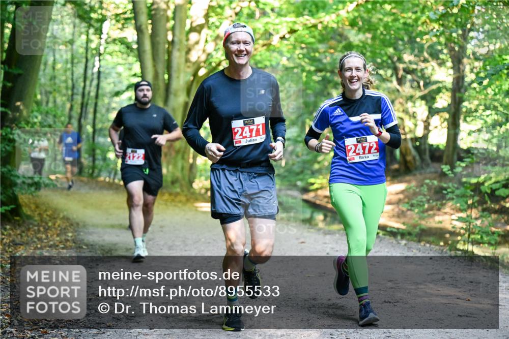 28.09.2025 - 33. Volkslauf durch das schöne Alstertal Dr. Thomas Lammeyer http://msf.ph/oto/8955533 28.09.2025 10:41:52 Laufen 2471, 2472 meine-sportfotos.de