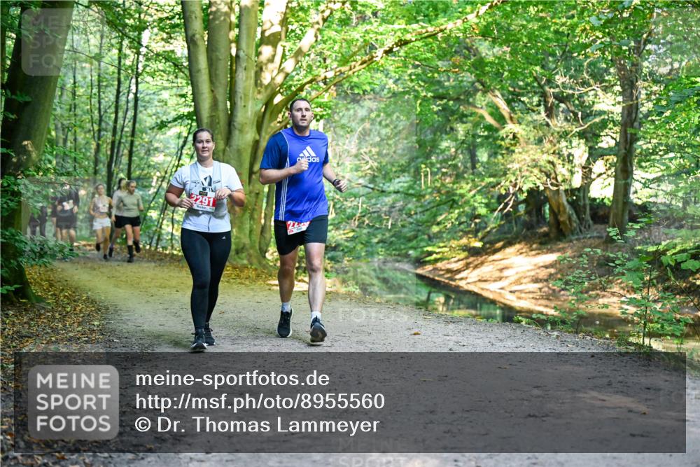 28.09.2025 - 33. Volkslauf durch das schöne Alstertal Dr. Thomas Lammeyer http://msf.ph/oto/8955560 28.09.2025 10:41:59 Laufen 22 meine-sportfotos.de