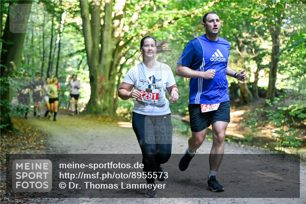 28.09.2025 - 33. Volkslauf durch das schöne Alstertal Dr. Thomas Lammeyer http://msf.ph/oto/8955573 28.09.2025 10:42:01 Laufen 2291 meine-sportfotos.de