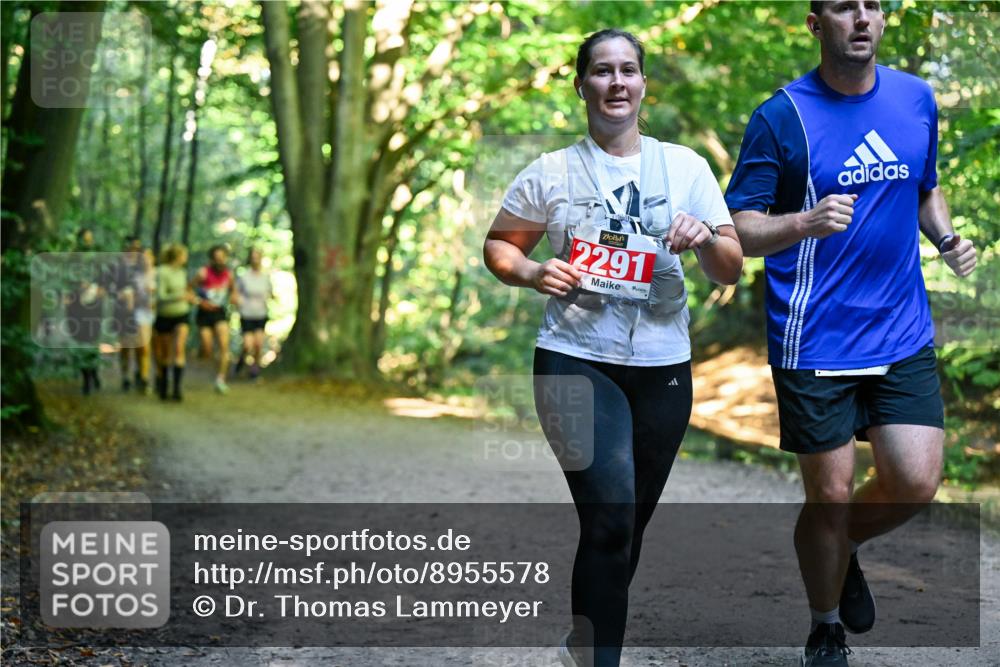 28.09.2025 - 33. Volkslauf durch das schöne Alstertal Dr. Thomas Lammeyer http://msf.ph/oto/8955578 28.09.2025 10:42:01 Laufen 2291, 1 meine-sportfotos.de