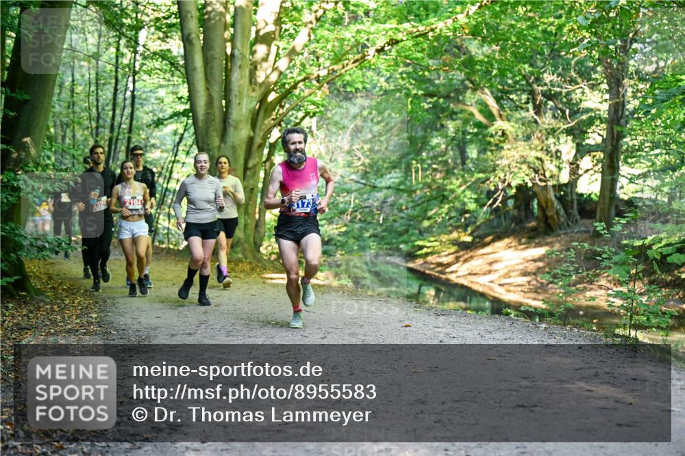 28.09.2025 - 33. Volkslauf durch das schöne Alstertal Dr. Thomas Lammeyer http://msf.ph/oto/8955583 28.09.2025 10:42:04 Laufen 2104, 3173 meine-sportfotos.de