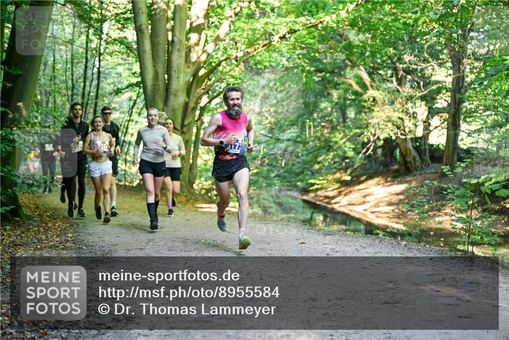 28.09.2025 - 33. Volkslauf durch das schöne Alstertal Dr. Thomas Lammeyer http://msf.ph/oto/8955584 28.09.2025 10:42:04 Laufen 3173 meine-sportfotos.de