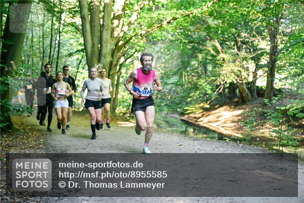 28.09.2025 - 33. Volkslauf durch das schöne Alstertal Dr. Thomas Lammeyer http://msf.ph/oto/8955585 28.09.2025 10:42:04 Laufen 2104, 3173 meine-sportfotos.de