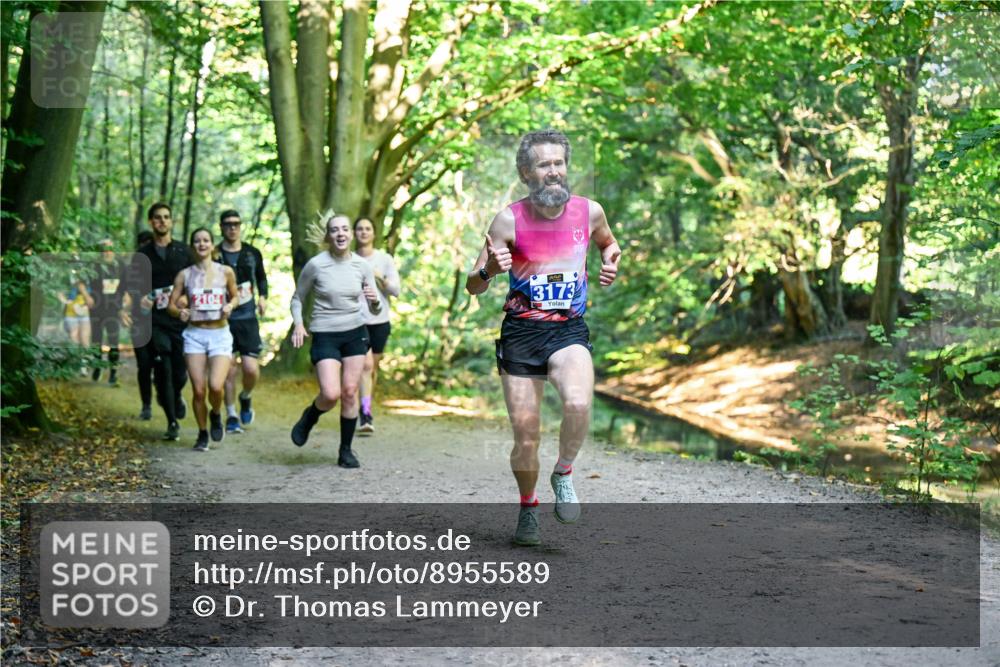28.09.2025 - 33. Volkslauf durch das schöne Alstertal Dr. Thomas Lammeyer http://msf.ph/oto/8955589 28.09.2025 10:42:04 Laufen 2104, 3173 meine-sportfotos.de