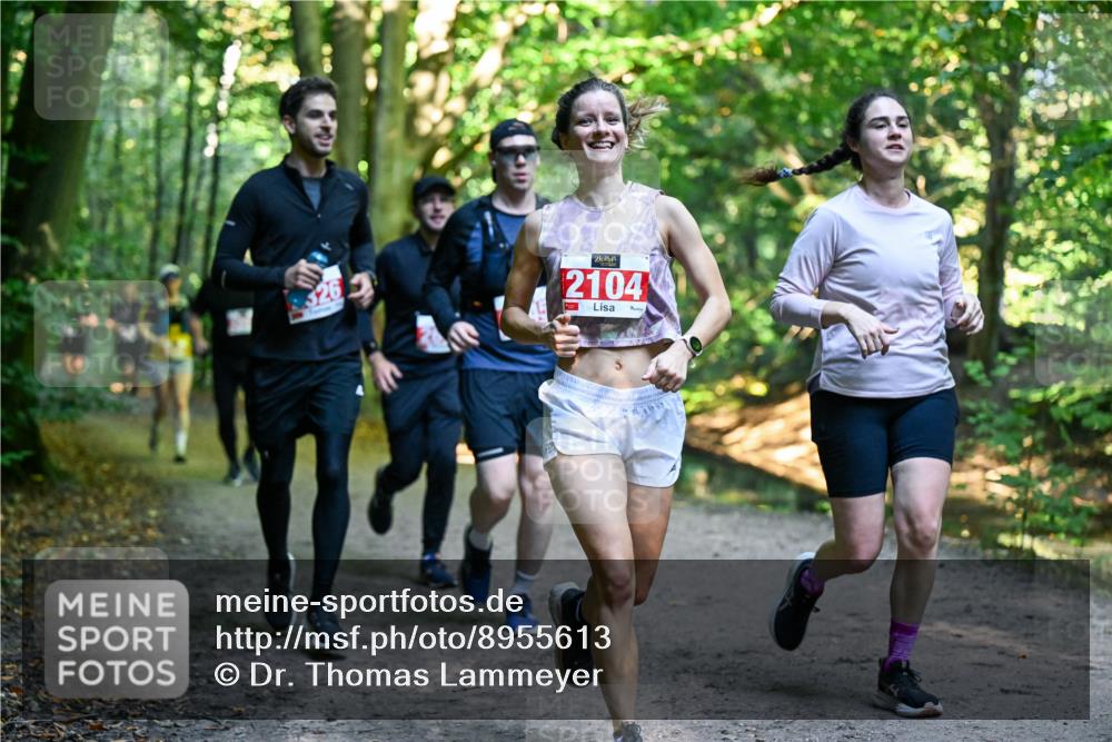 28.09.2025 - 33. Volkslauf durch das schöne Alstertal Dr. Thomas Lammeyer http://msf.ph/oto/8955613 28.09.2025 10:42:08 Laufen 326, 2104, 1 meine-sportfotos.de