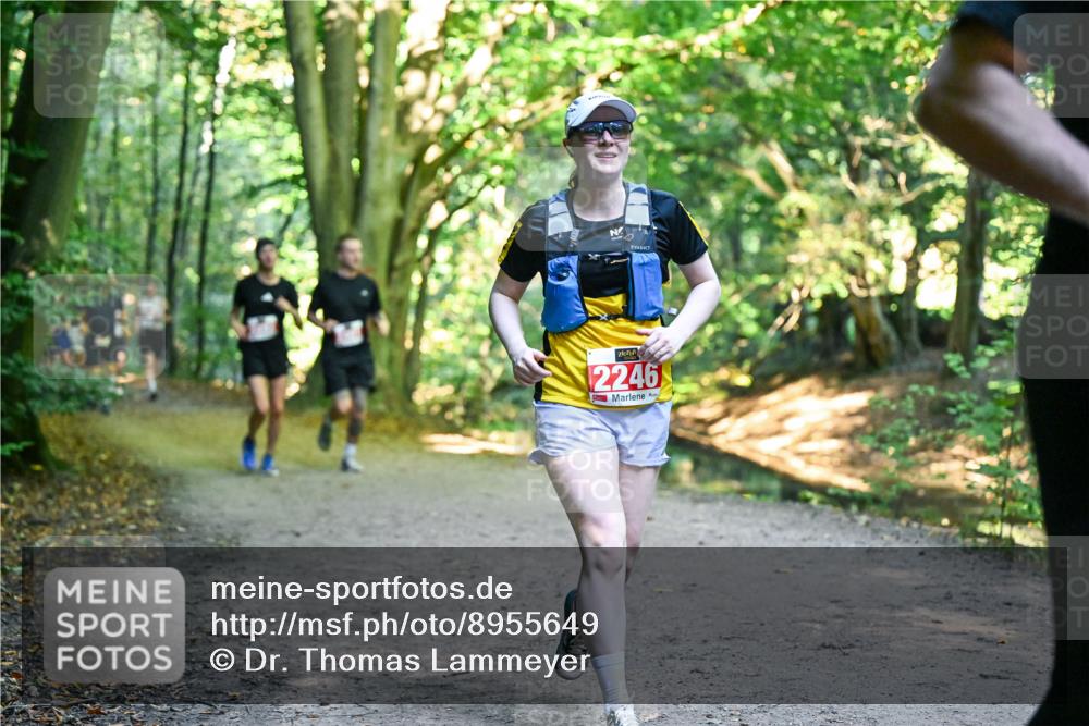 28.09.2025 - 33. Volkslauf durch das schöne Alstertal Dr. Thomas Lammeyer http://msf.ph/oto/8955649 28.09.2025 10:42:13 Laufen 2246 meine-sportfotos.de