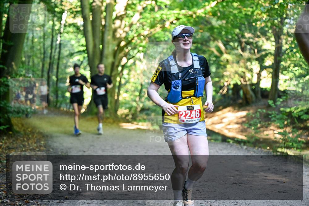 28.09.2025 - 33. Volkslauf durch das schöne Alstertal Dr. Thomas Lammeyer http://msf.ph/oto/8955650 28.09.2025 10:42:13 Laufen 2246 meine-sportfotos.de