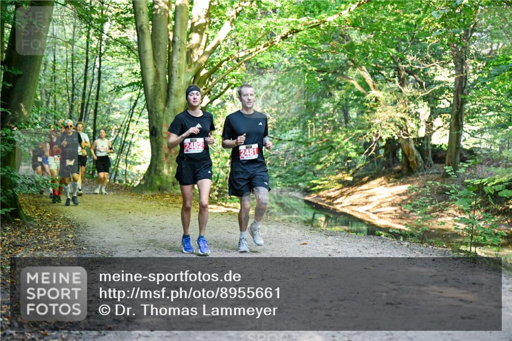 28.09.2025 - 33. Volkslauf durch das schöne Alstertal Dr. Thomas Lammeyer http://msf.ph/oto/8955661 28.09.2025 10:42:15 Laufen 2482, 2481 meine-sportfotos.de