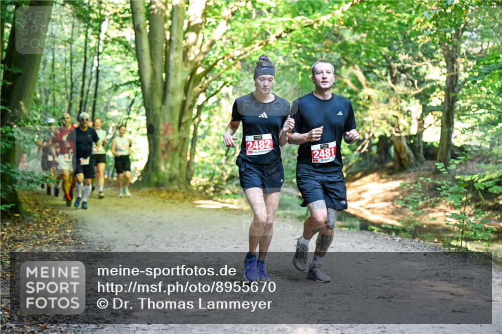 28.09.2025 - 33. Volkslauf durch das schöne Alstertal Dr. Thomas Lammeyer http://msf.ph/oto/8955670 28.09.2025 10:42:16 Laufen 2482, 2481 meine-sportfotos.de