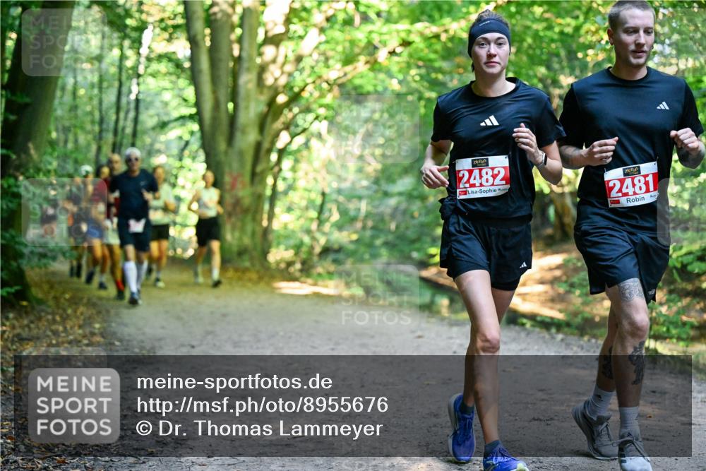 28.09.2025 - 33. Volkslauf durch das schöne Alstertal Dr. Thomas Lammeyer http://msf.ph/oto/8955676 28.09.2025 10:42:17 Laufen 2482, 2481 meine-sportfotos.de