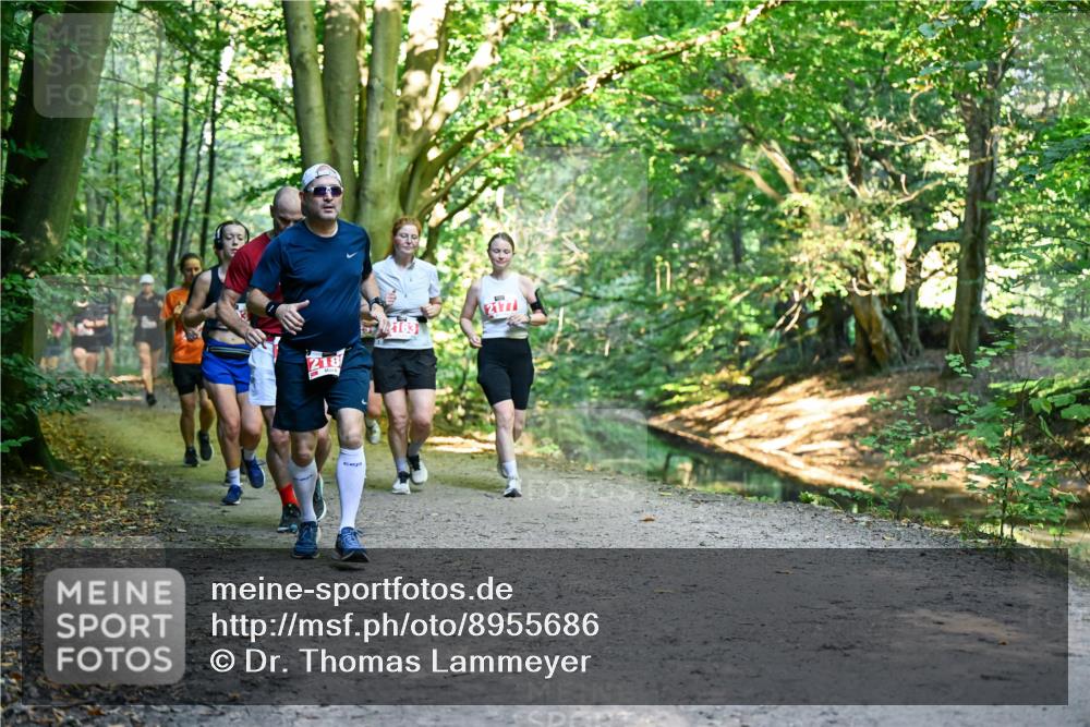 28.09.2025 - 33. Volkslauf durch das schöne Alstertal Dr. Thomas Lammeyer http://msf.ph/oto/8955686 28.09.2025 10:42:19 Laufen 218, 2177 meine-sportfotos.de