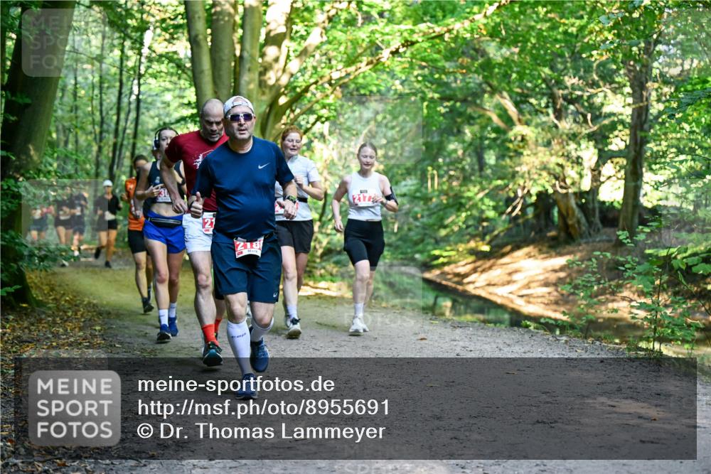28.09.2025 - 33. Volkslauf durch das schöne Alstertal Dr. Thomas Lammeyer http://msf.ph/oto/8955691 28.09.2025 10:42:20 Laufen 218, 217 meine-sportfotos.de