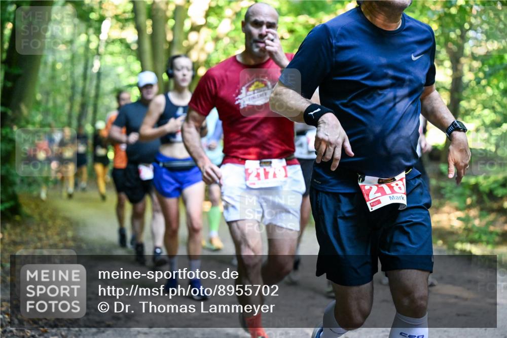 28.09.2025 - 33. Volkslauf durch das schöne Alstertal Dr. Thomas Lammeyer http://msf.ph/oto/8955702 28.09.2025 10:42:22 Laufen 2179, 218 meine-sportfotos.de