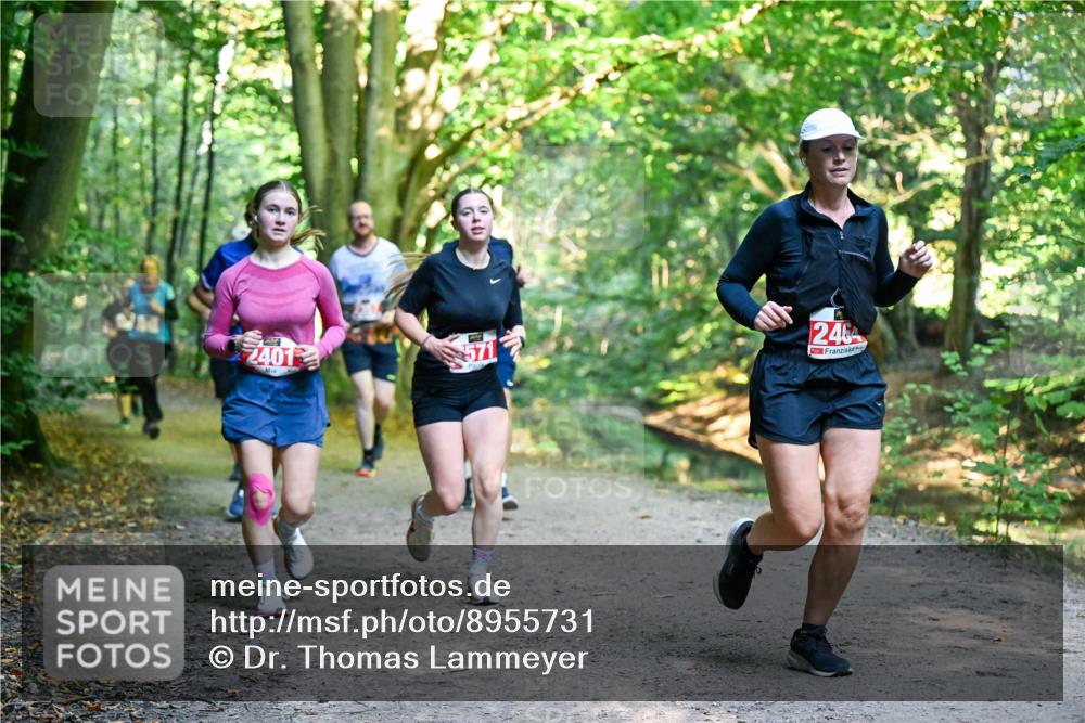 28.09.2025 - 33. Volkslauf durch das schöne Alstertal Dr. Thomas Lammeyer http://msf.ph/oto/8955731 28.09.2025 10:42:27 Laufen 2401, 2464 meine-sportfotos.de