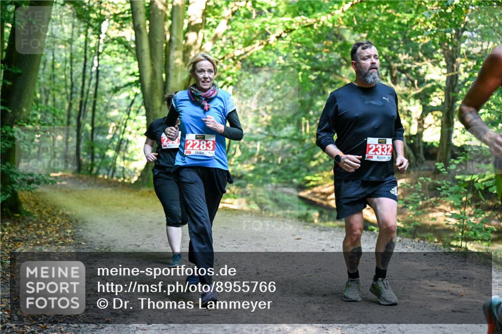 28.09.2025 - 33. Volkslauf durch das schöne Alstertal Dr. Thomas Lammeyer http://msf.ph/oto/8955766 28.09.2025 10:42:33 Laufen 2283, 2332 meine-sportfotos.de