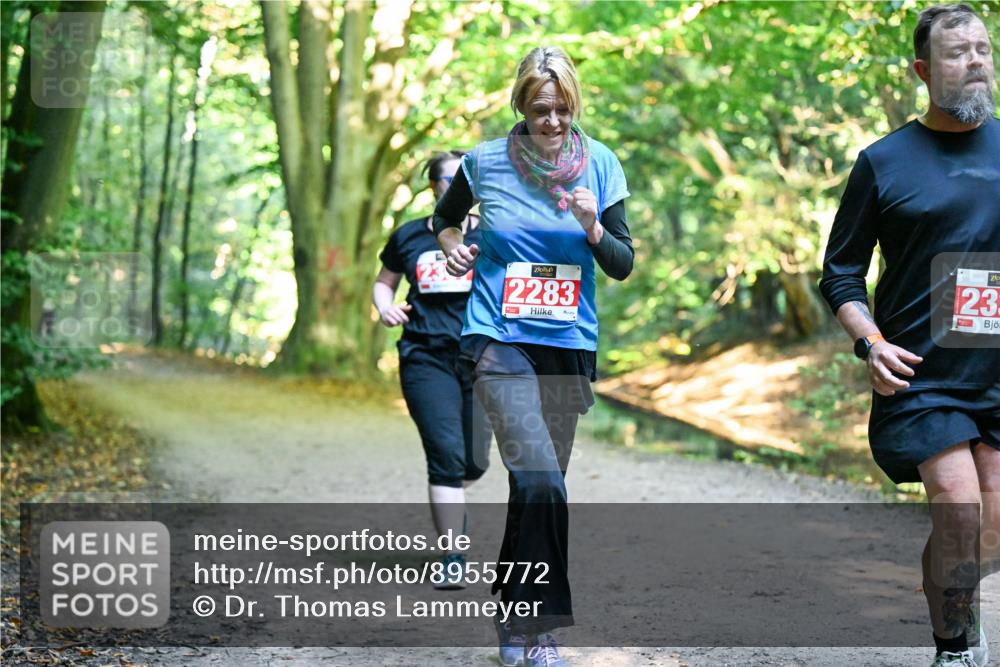 28.09.2025 - 33. Volkslauf durch das schöne Alstertal Dr. Thomas Lammeyer http://msf.ph/oto/8955772 28.09.2025 10:42:33 Laufen 2283, 23 meine-sportfotos.de