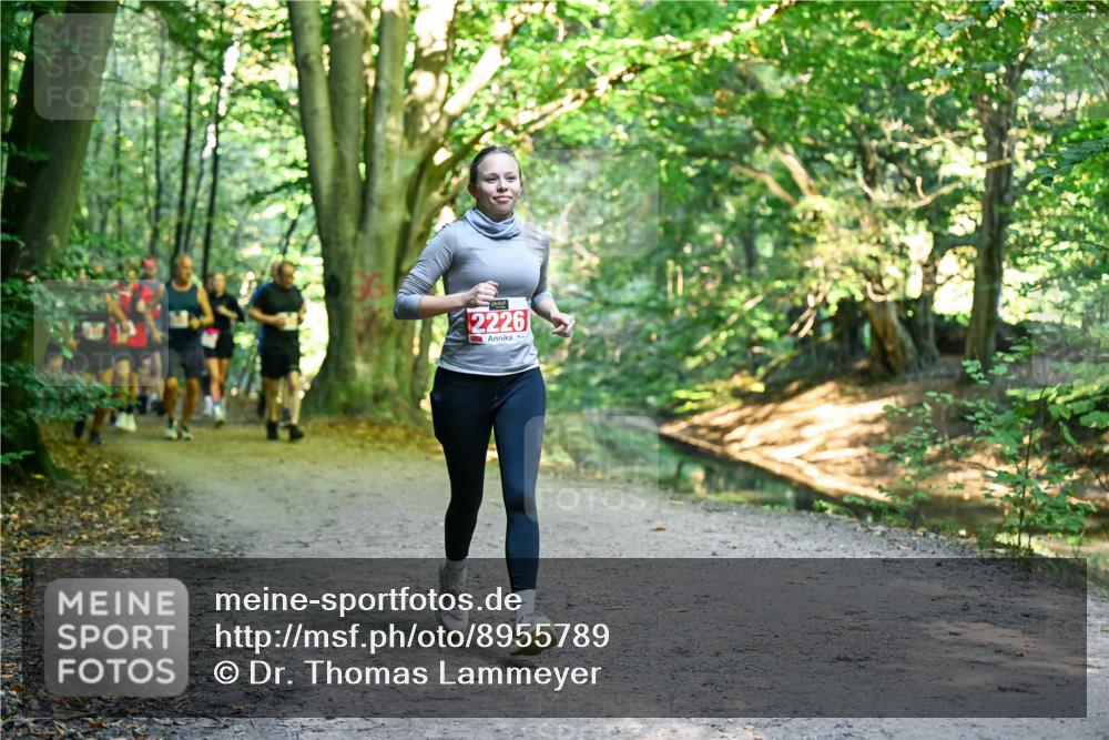 28.09.2025 - 33. Volkslauf durch das schöne Alstertal Dr. Thomas Lammeyer http://msf.ph/oto/8955789 28.09.2025 10:42:42 Laufen 2226 meine-sportfotos.de