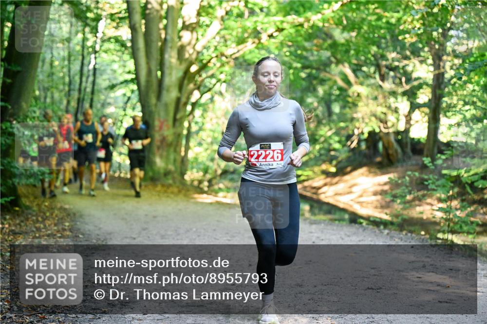 28.09.2025 - 33. Volkslauf durch das schöne Alstertal Dr. Thomas Lammeyer http://msf.ph/oto/8955793 28.09.2025 10:42:43 Laufen 2226 meine-sportfotos.de