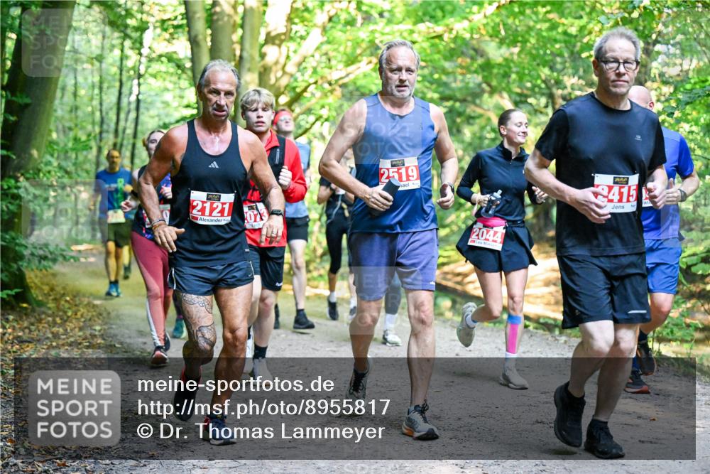 28.09.2025 - 33. Volkslauf durch das schöne Alstertal Dr. Thomas Lammeyer http://msf.ph/oto/8955817 28.09.2025 10:42:48 Laufen 2121, 013, 2519, 2044, 2415 meine-sportfotos.de