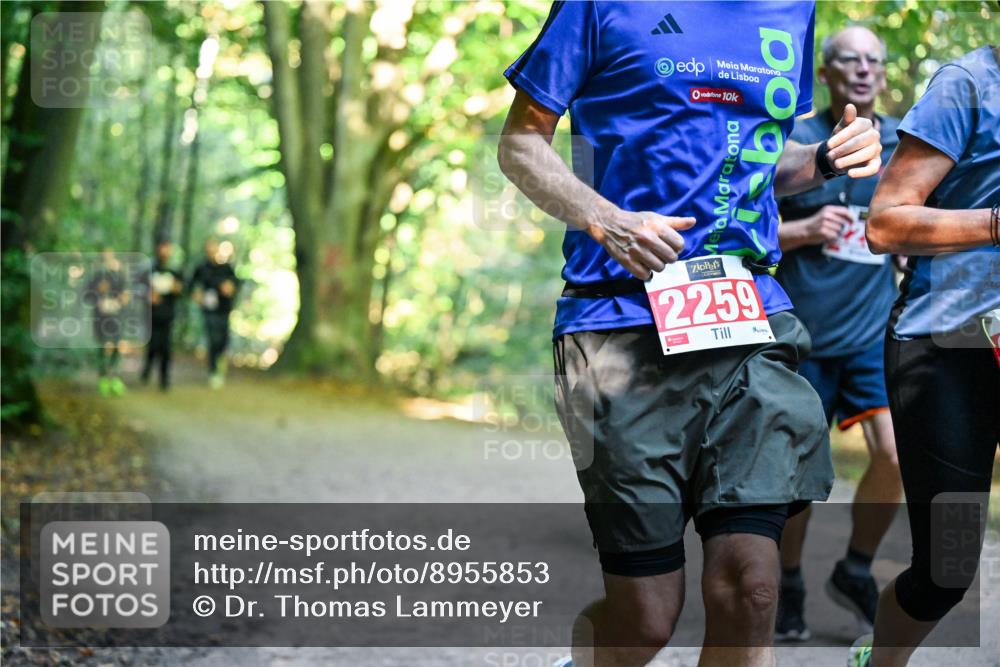 28.09.2025 - 33. Volkslauf durch das schöne Alstertal Dr. Thomas Lammeyer http://msf.ph/oto/8955853 28.09.2025 10:42:54 Laufen 10, 2259 meine-sportfotos.de