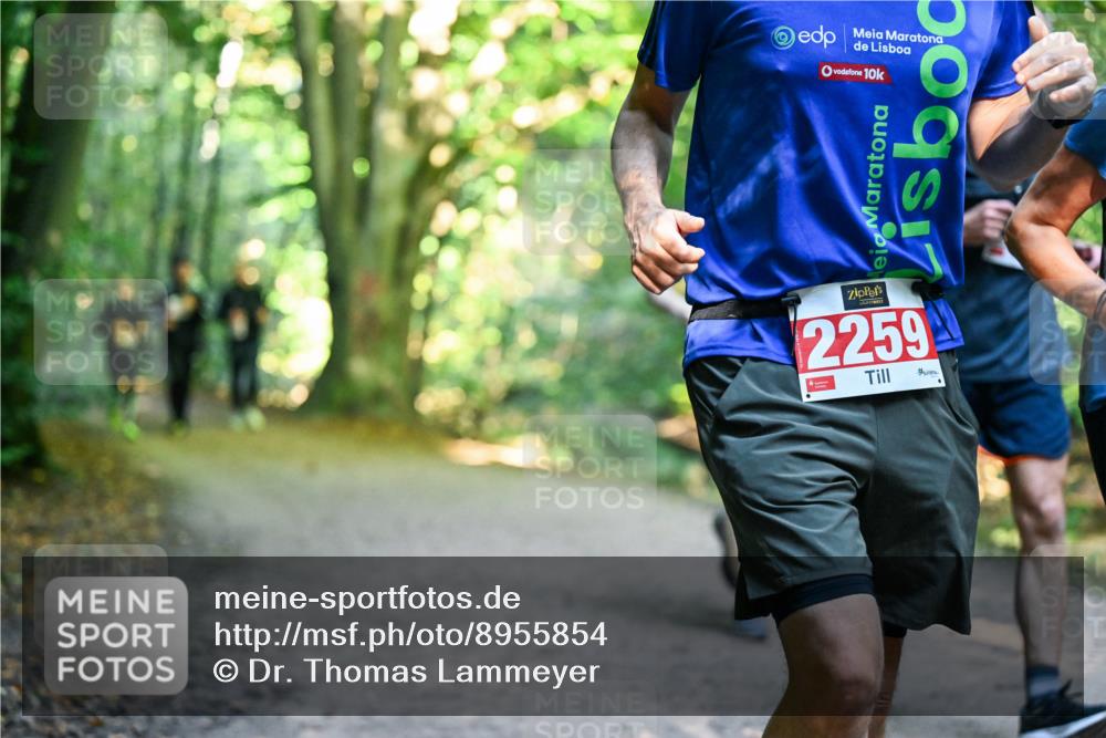 28.09.2025 - 33. Volkslauf durch das schöne Alstertal Dr. Thomas Lammeyer http://msf.ph/oto/8955854 28.09.2025 10:42:54 Laufen 10, 2259 meine-sportfotos.de