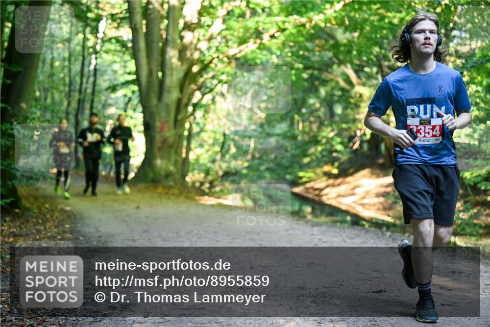 28.09.2025 - 33. Volkslauf durch das schöne Alstertal Dr. Thomas Lammeyer http://msf.ph/oto/8955859 28.09.2025 10:42:55 Laufen 2024, 354 meine-sportfotos.de
